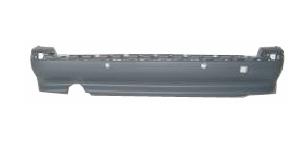 PARAURTI POSTERIORE VERNICIATO C/SENS PER BMW SERIE 5 E39 TOURING 12/95>06/03 - Imagen 2 de 2