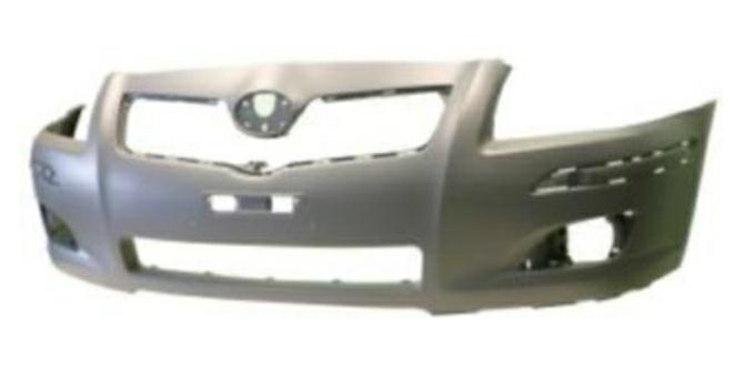 PARAURTI ANTERIORE VERNICIATO PER TOYOTA AVENSIS 04/07>12/08 -TUV-ES- - Imagen 2 de 2