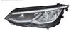 FARO SX A LED C/MOTOR ELETTR VOLKSWAGEN GOLF 8 03/20> P NERA