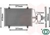 COND S/ESSICATORE RT MEG/SCE MT/AT 95-98