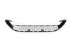 GRIGLIA P/TI ANT C/LE NERA LUCIDA FORD FOCUS 09/14> ZETEC-SPORT