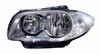 FARO DX 2H7 PRED REG EL BMW S1 E81-E87 05/07> E82-E88 01/07>