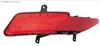 GR OTTICO RETRONEBBIA P/SX VOLVO XC60 01/13>